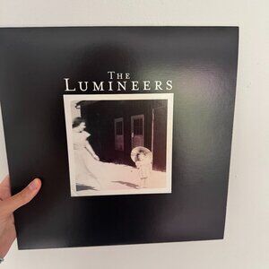 The Lumineers- Vinyl